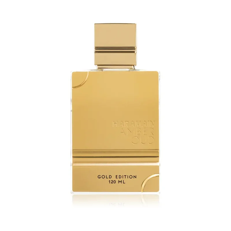 Amber Oud Gold Edition -2