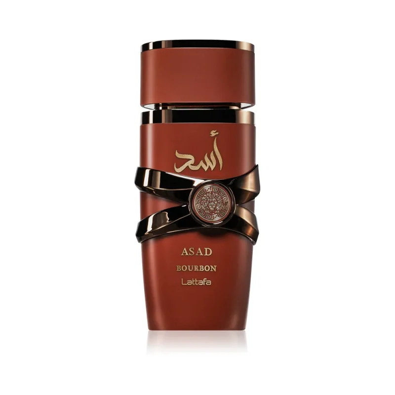 Asad Bourbon-2