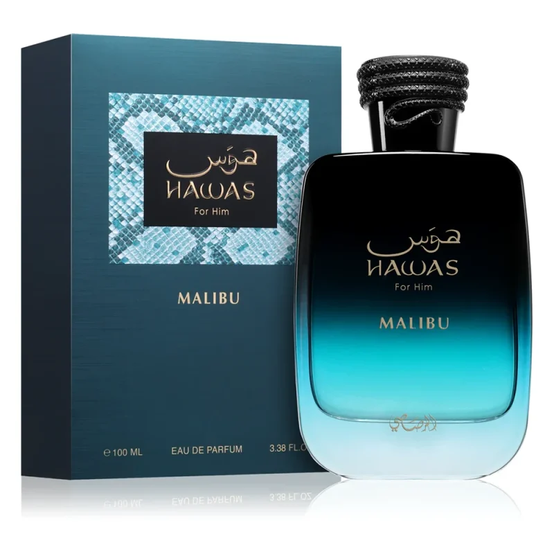 Hawas Malibu-1