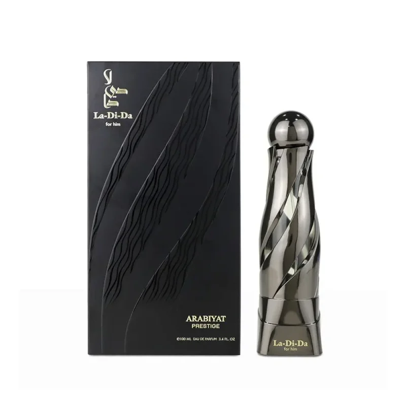 La Di Da for Him