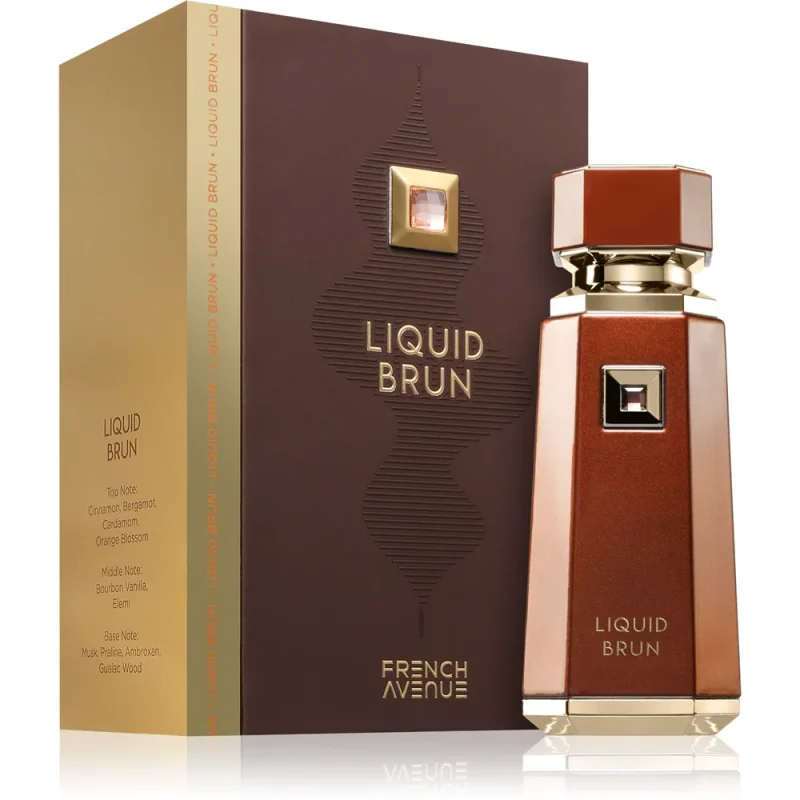 Liquid Brun-2