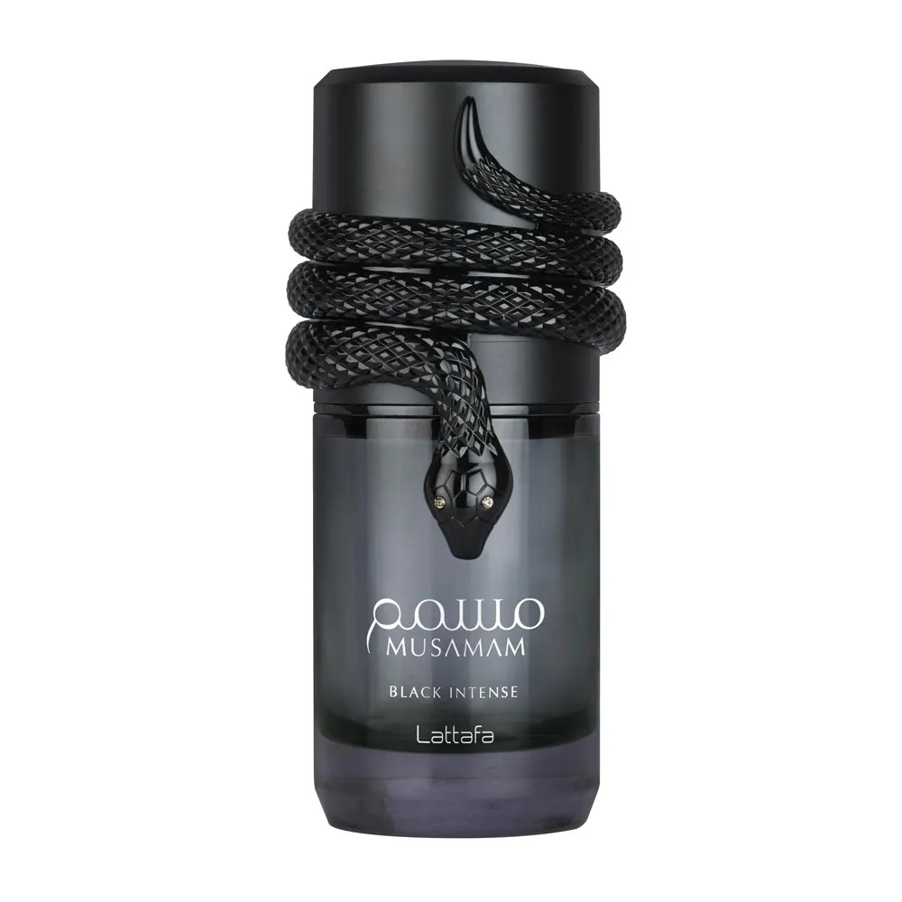 Musamam Black
