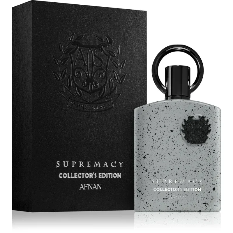 Supremacy Collector's Edition-1