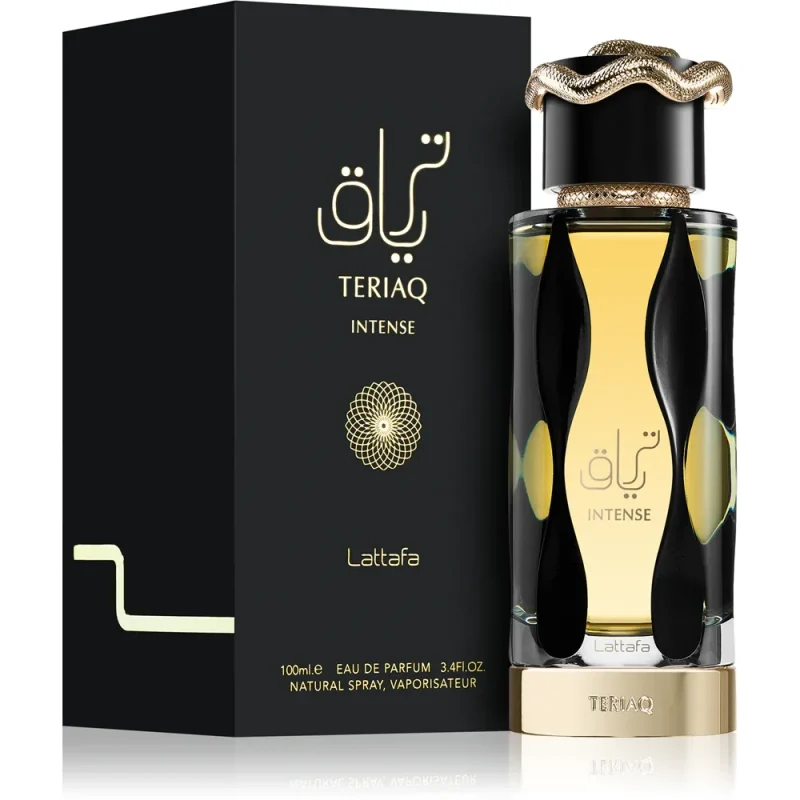 Teriaq Intense -1