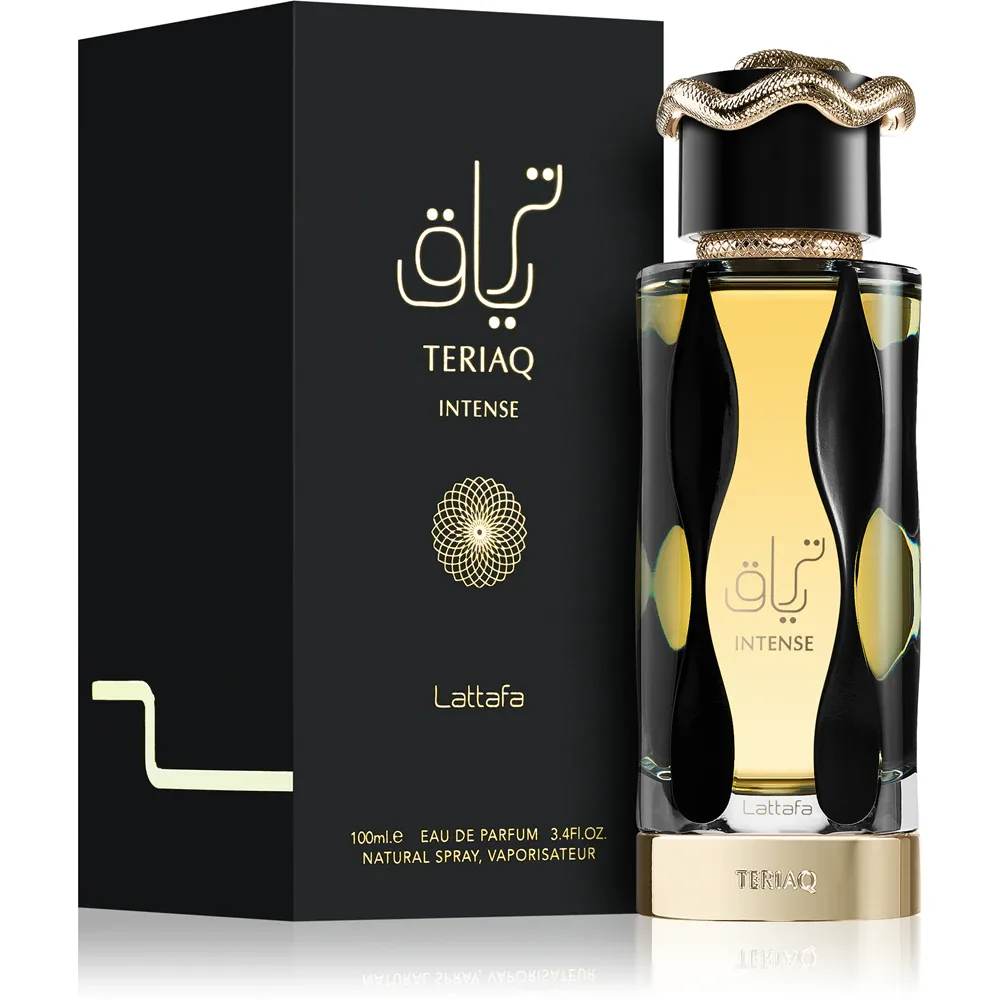 Teriaq Intense -1