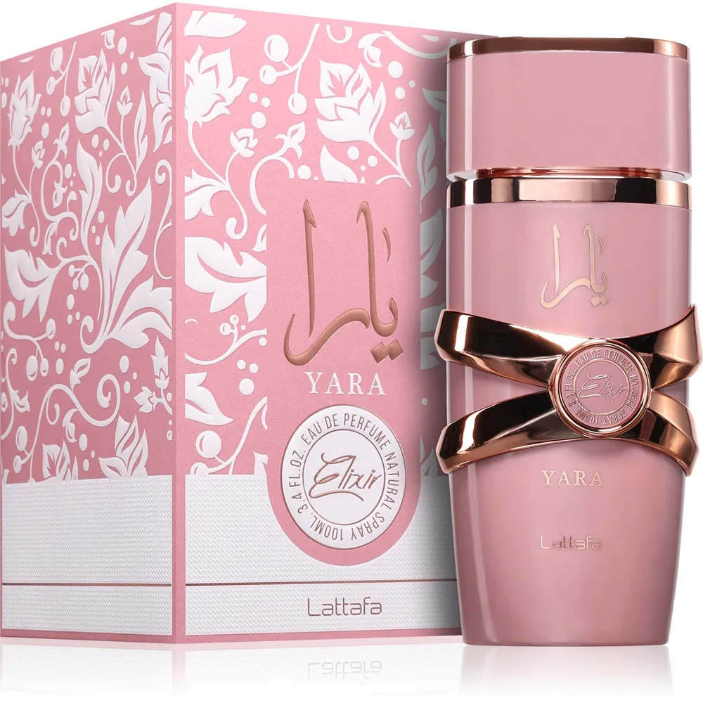 Yara Elixir -1