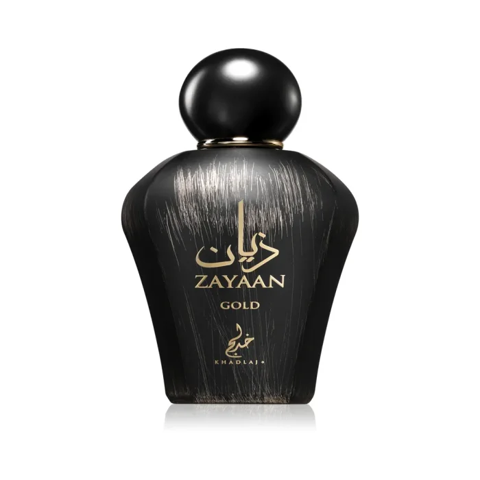 Zayaan Gold 100ml - Royale Parfums