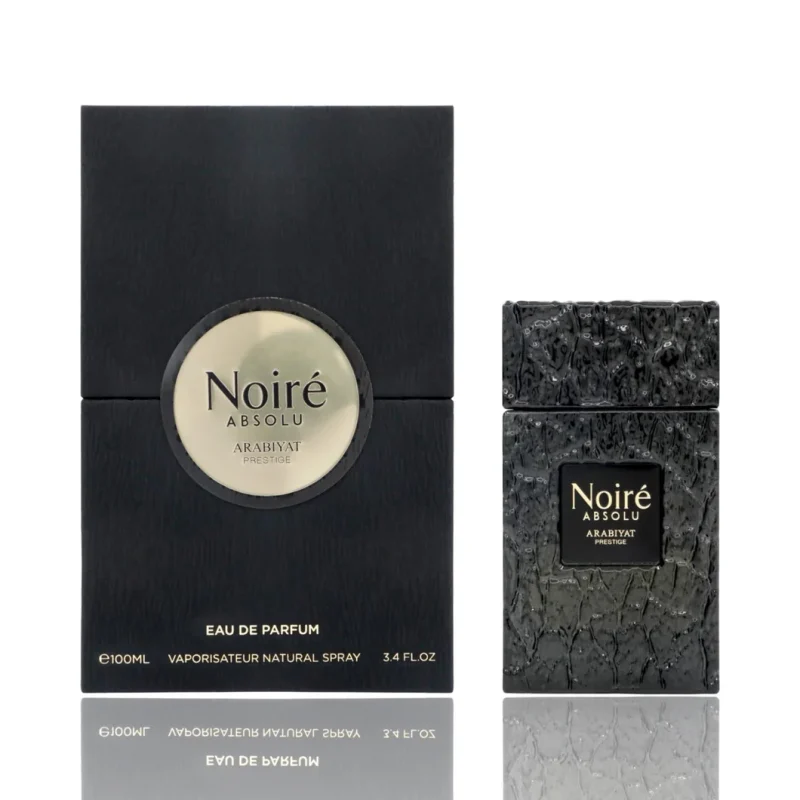 Noire Absolu 100ml