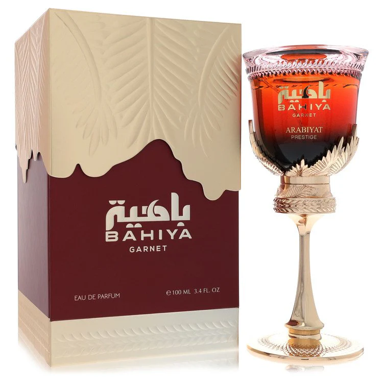 Bahiya Garnet 100ml