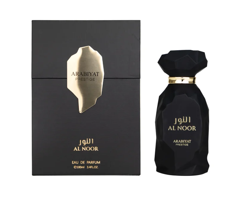 Al Noor 100ml