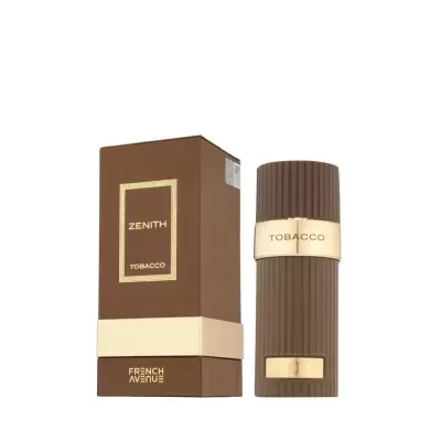 Zenith Tobacco 100ml