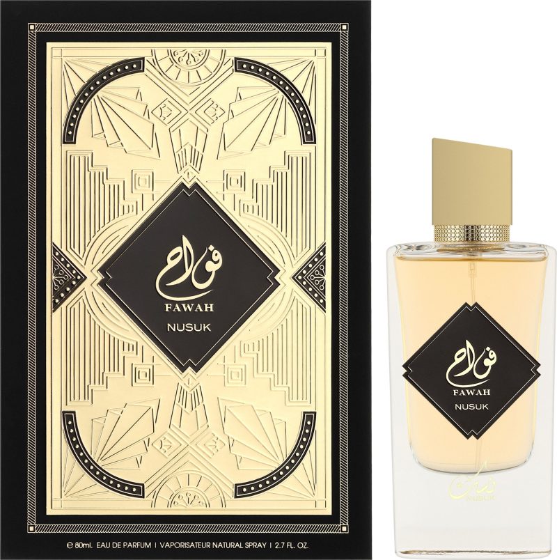 Fawah 100ml