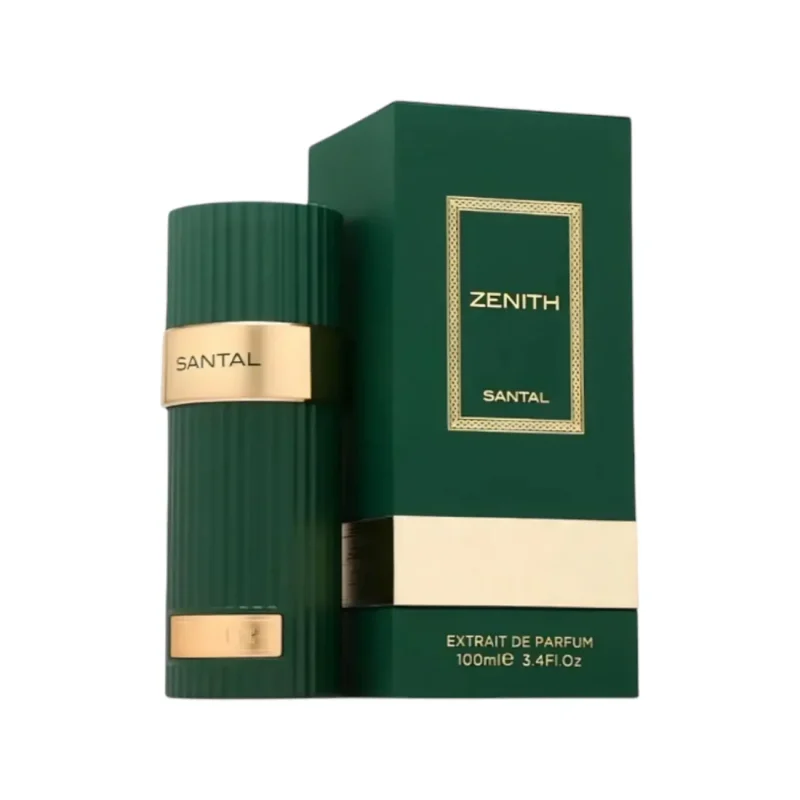 Zenith Santal 100ml