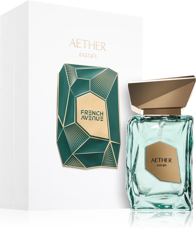 Aether Extrait 100ml
