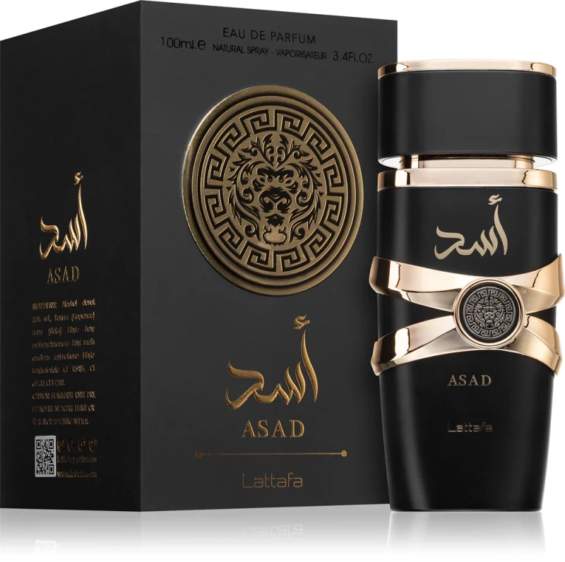 Asad 100ml