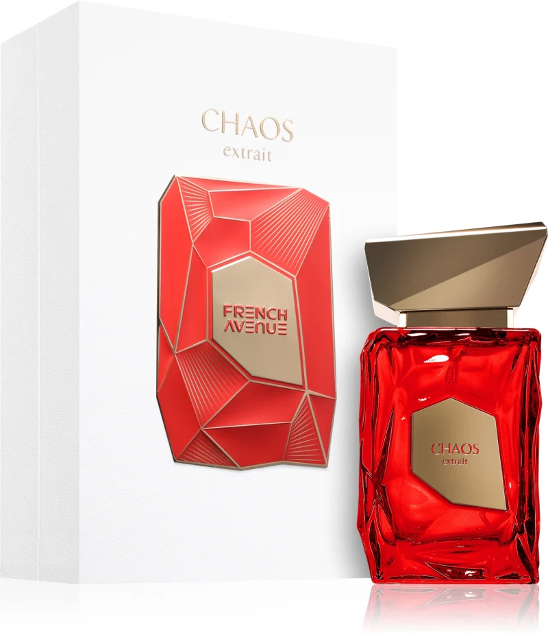 Chaos Extrait 100ml