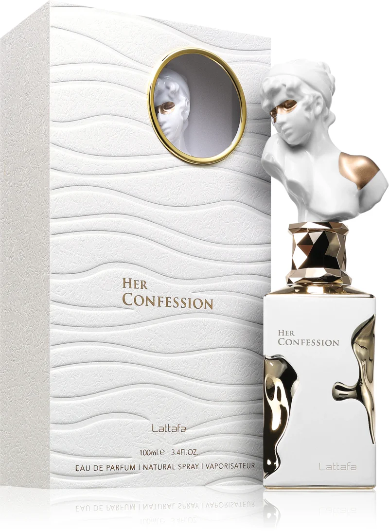 Her Confession 100ml
