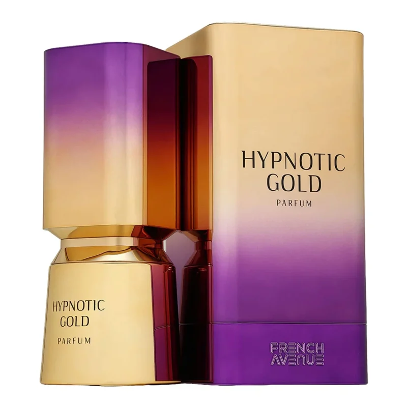 Hypnotic Gold 100ml