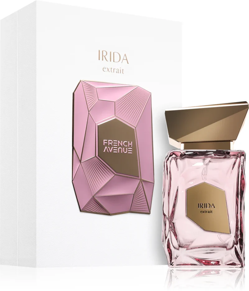 Irida Extrait 100ml