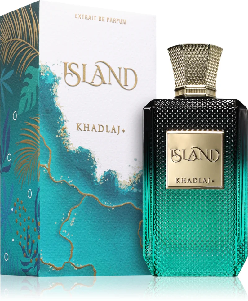 Island 100ml