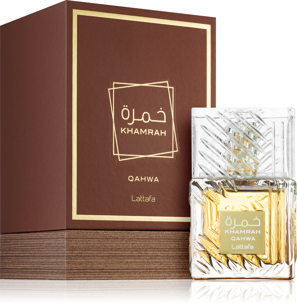 Khamrah Qahwa 100ml