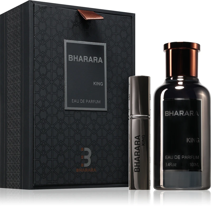 Bharara King 100ml