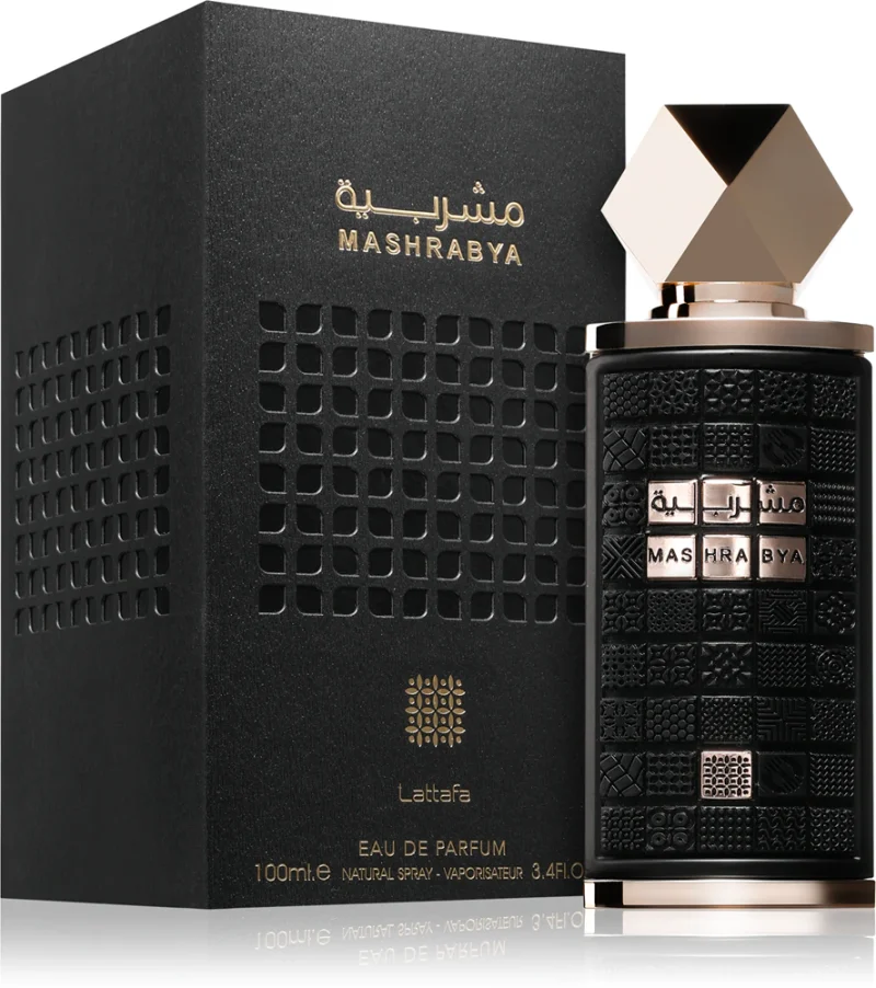 Mashrabya 100ml