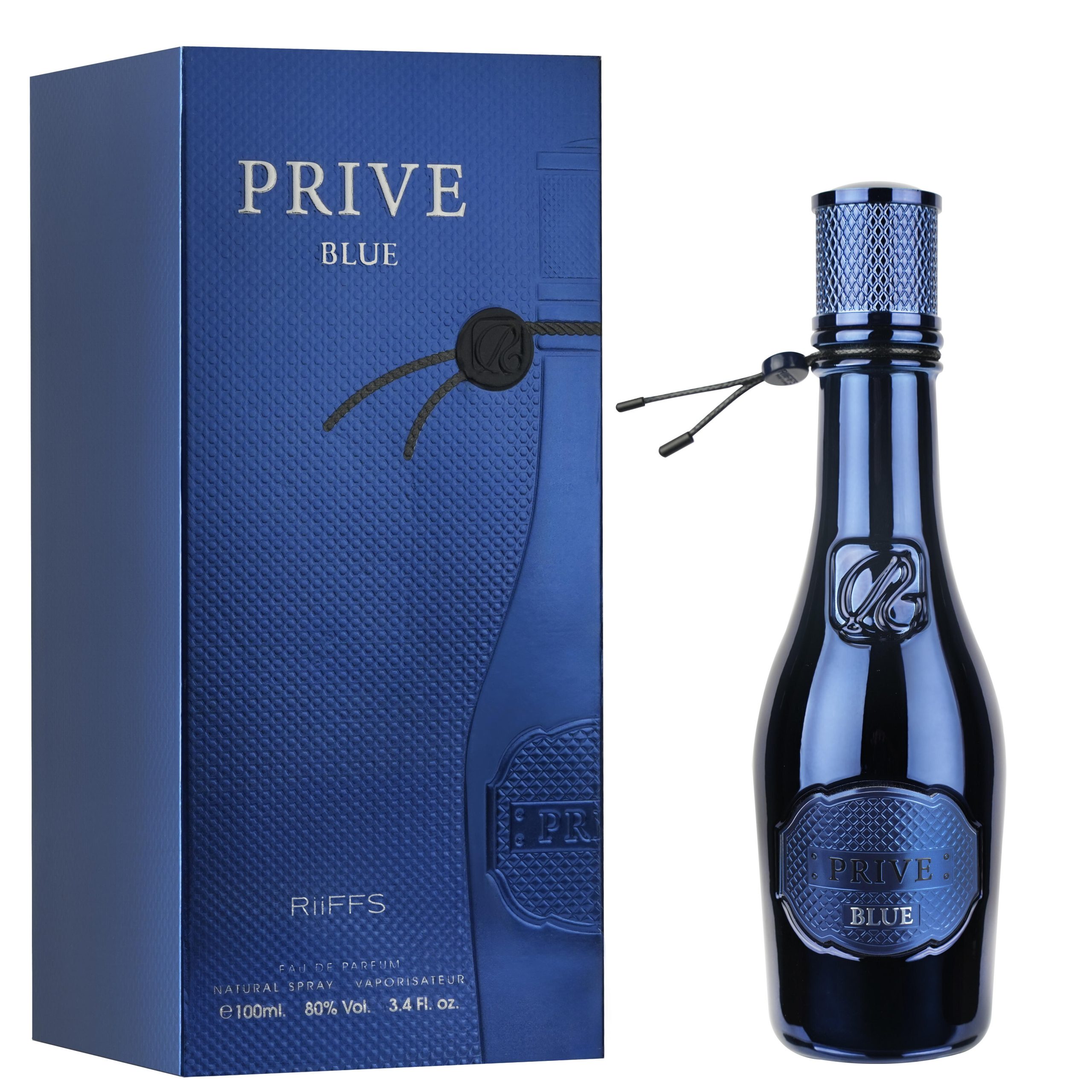 Prive Blue 100ml
