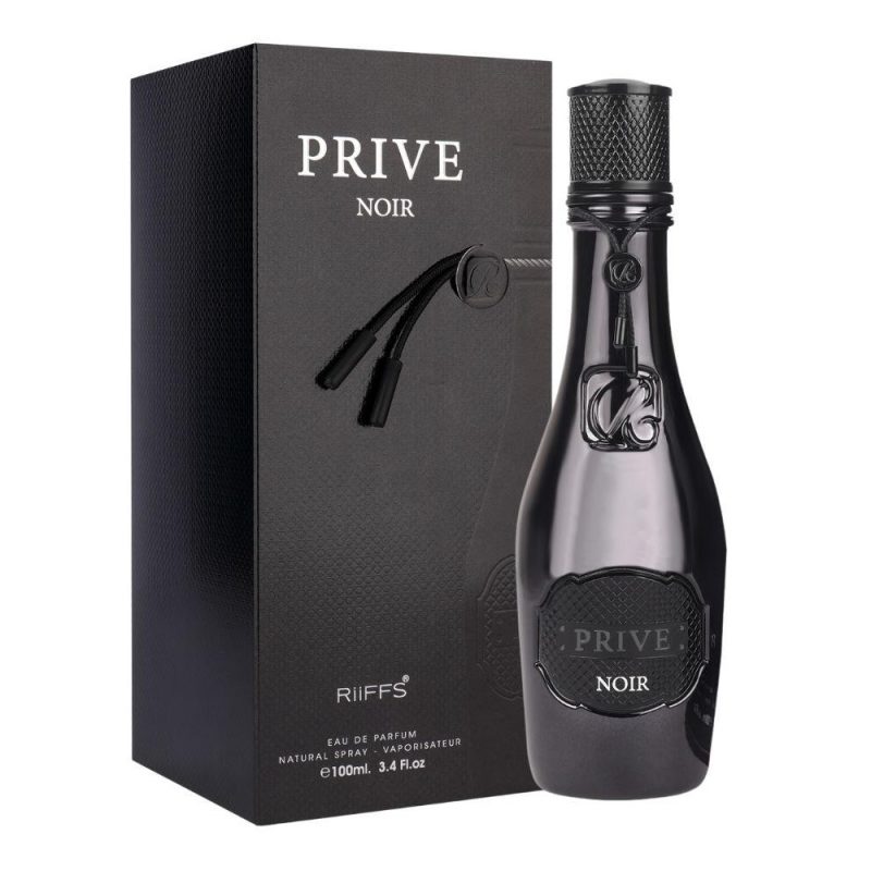 Prive Noir 100ml