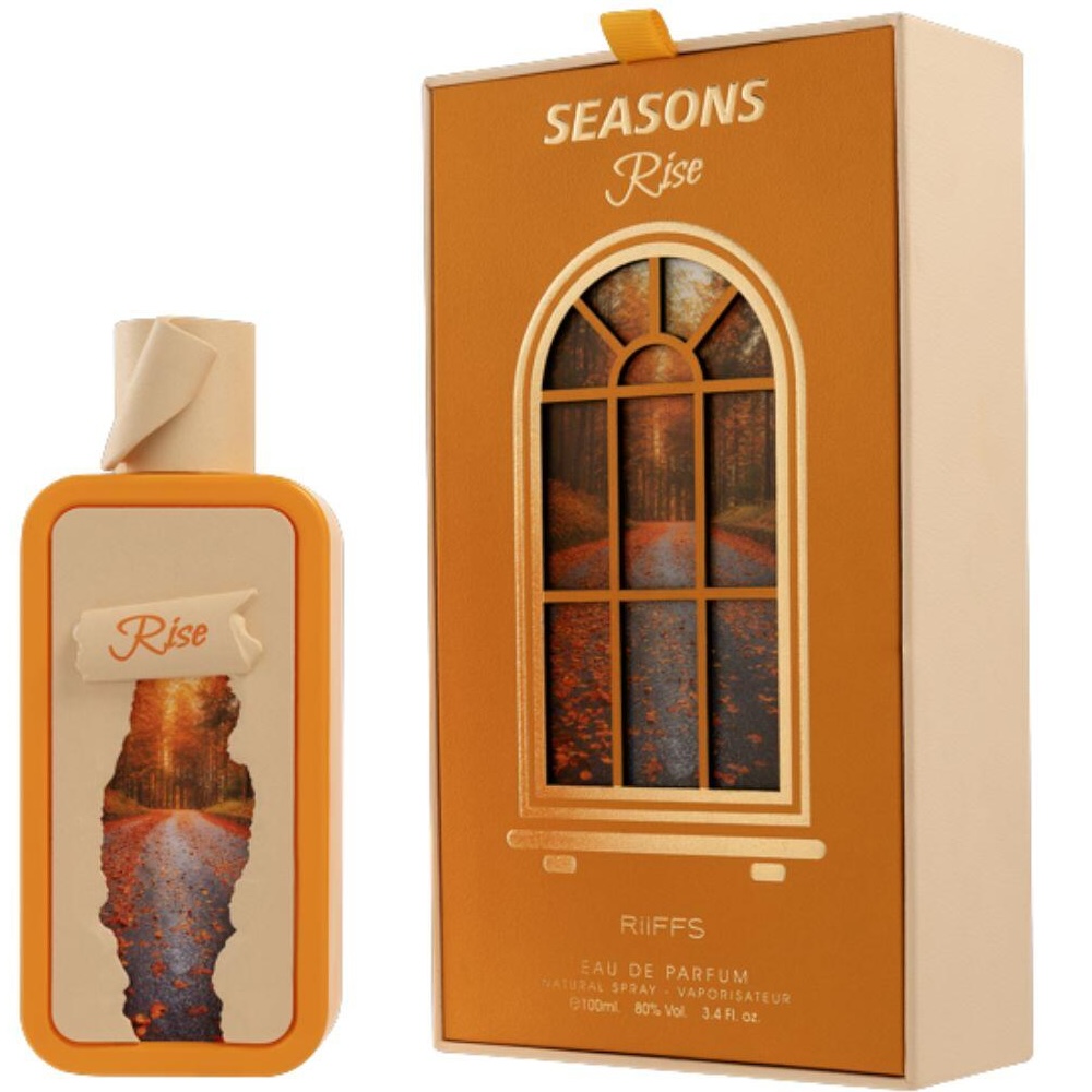 Rise 100ml