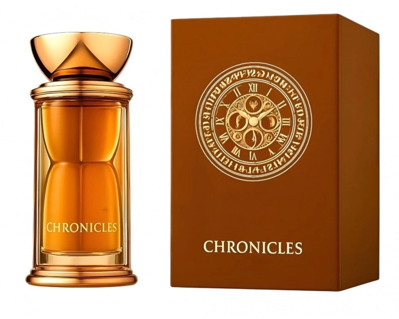 Chronicles 100ml