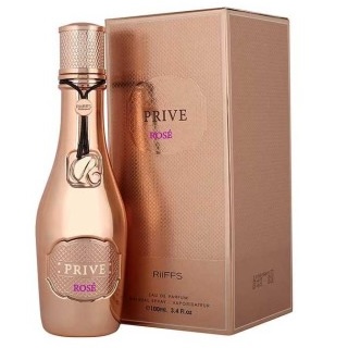 Prive Rosé 100ml
