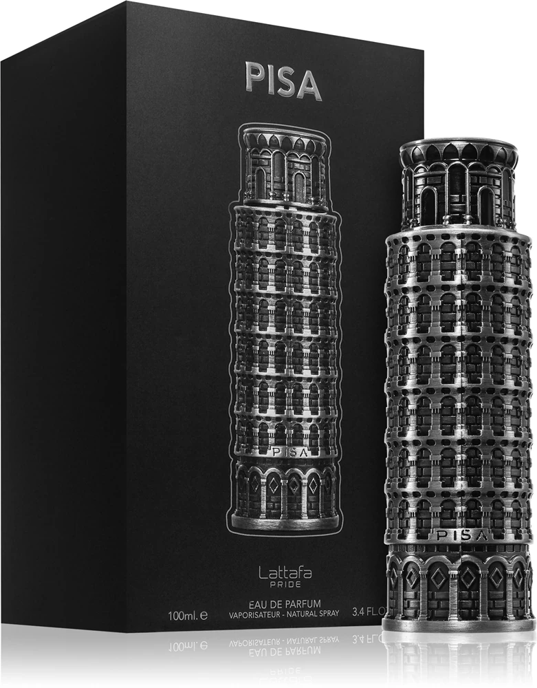 Pisa 100ml