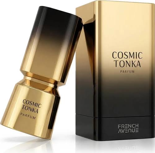 Cosmic Tonka 100ml