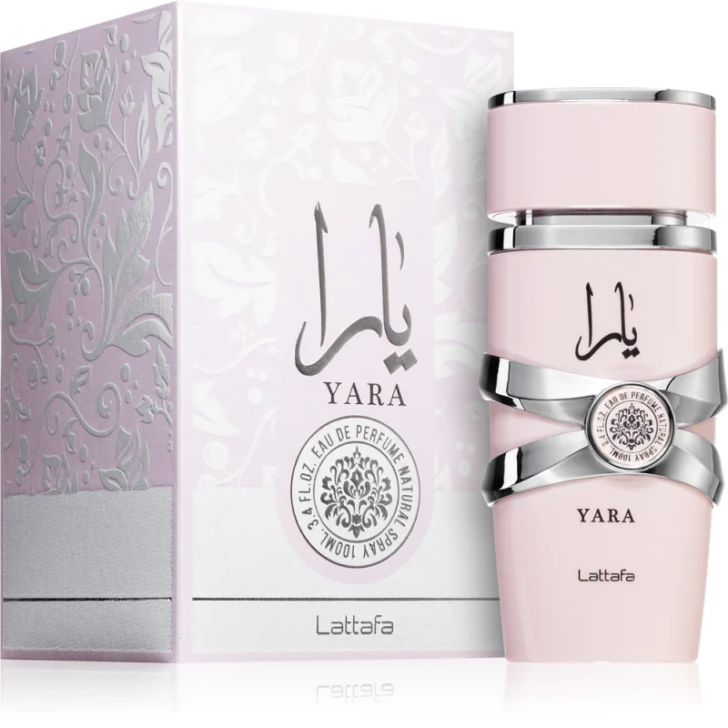 Yara 100ml