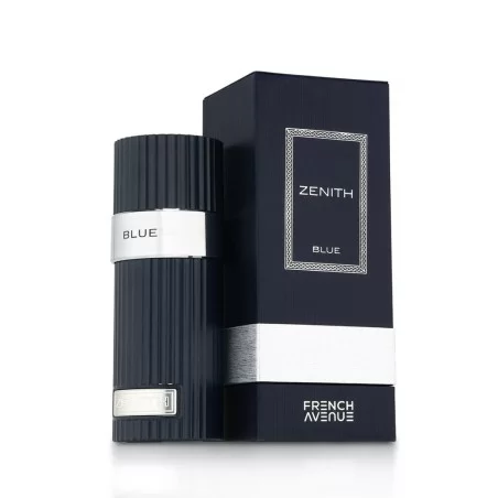 Zenith Blue 100ml