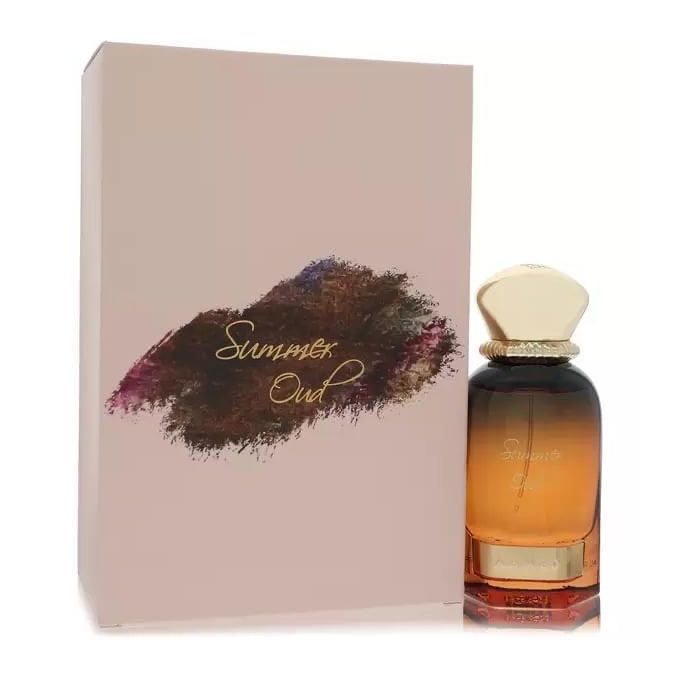 Summer Oud 60ml