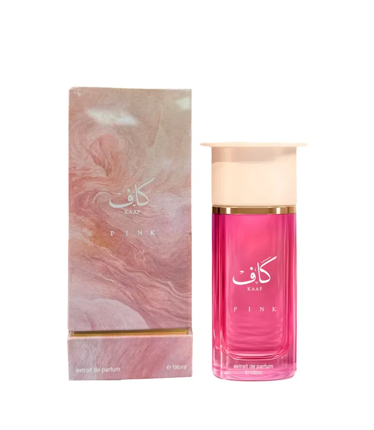 Kaaf Pink 100ml