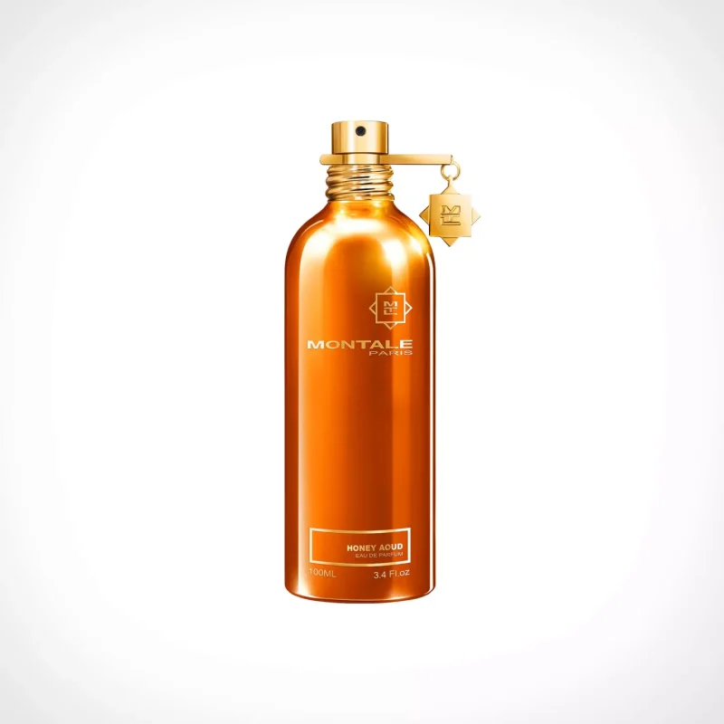 Honey Aoud