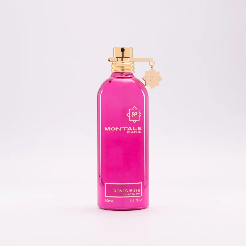 Roses Musk