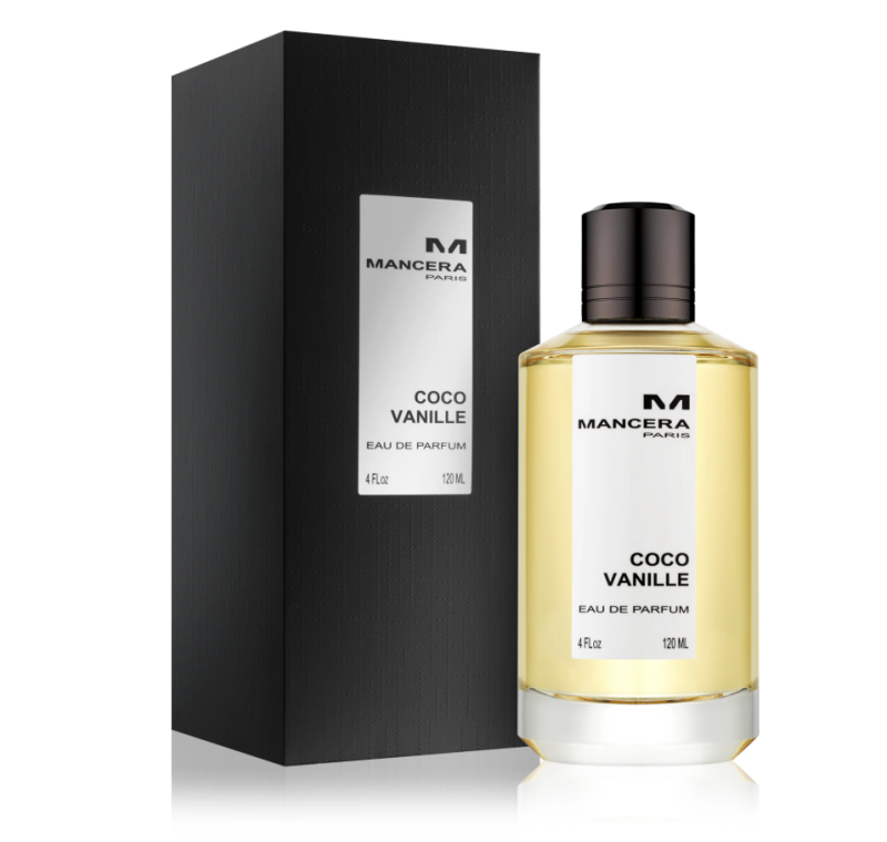 Coco Vanille 120ml