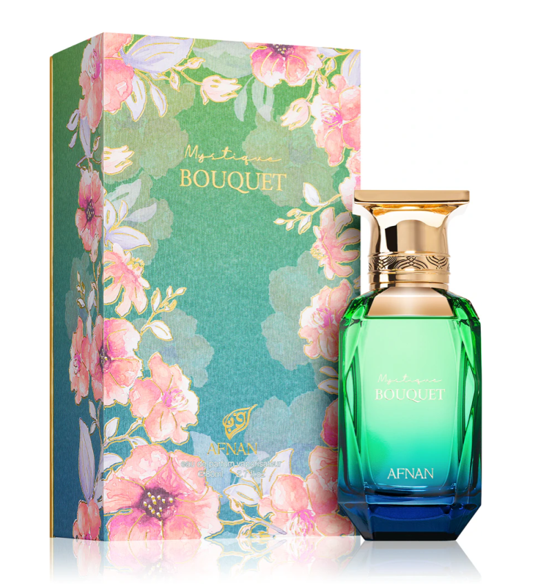 Mystique Bouquet 100ml