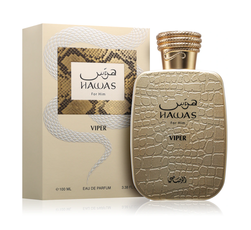 Hawas Viper 100ml