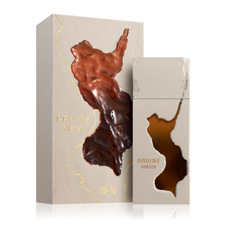Ravine Ginger 100ml