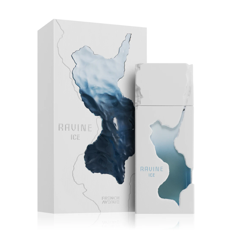 Ravine Ice 100ml