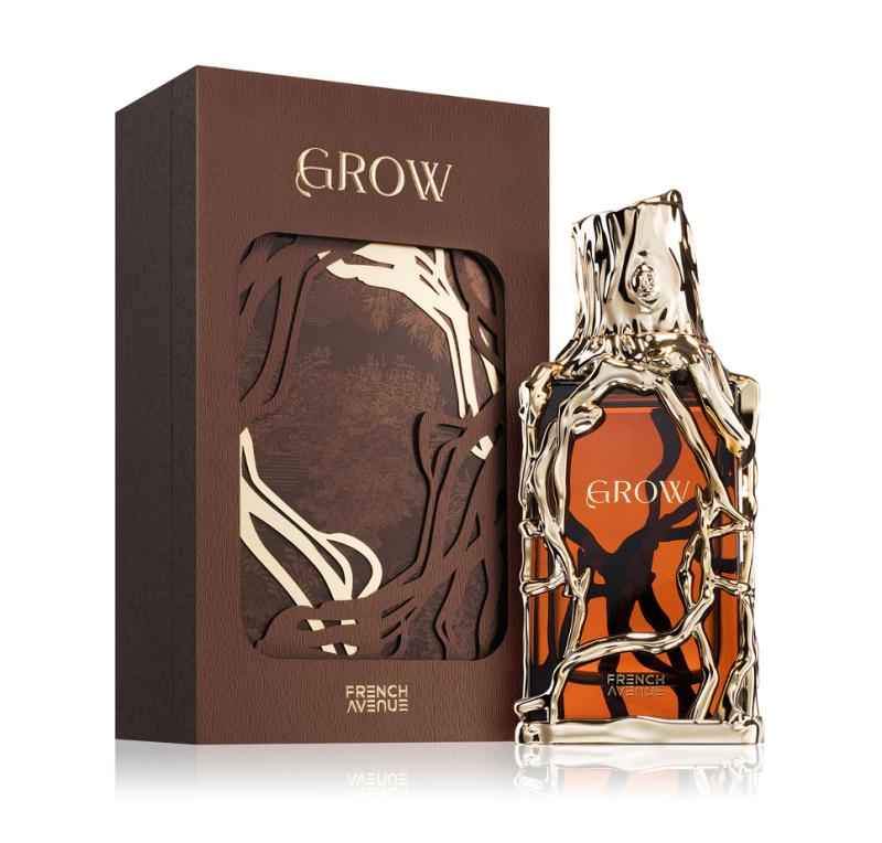 Grow 100ml