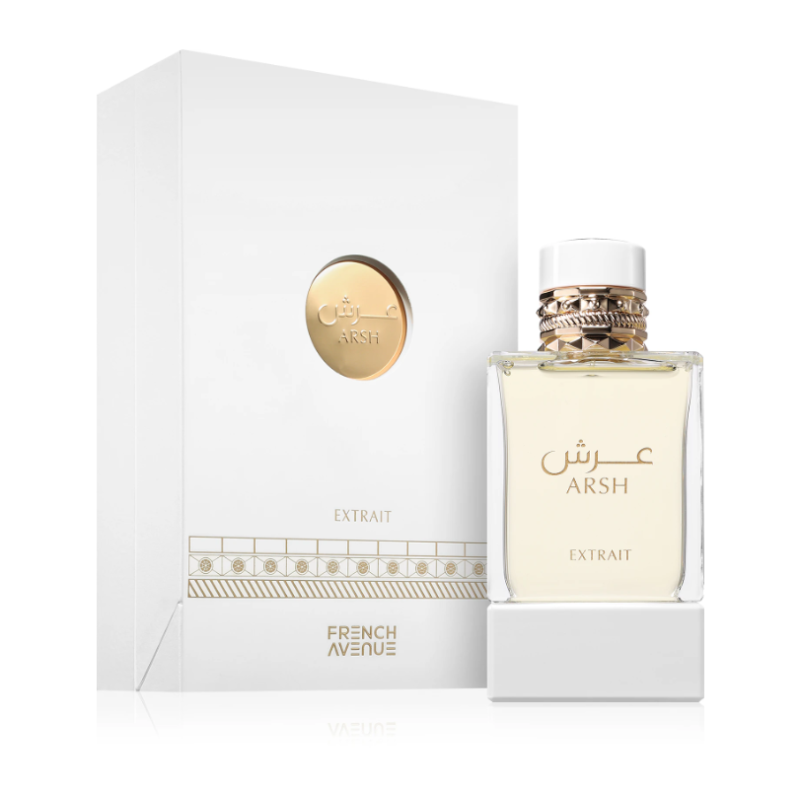 Arsh 100ml