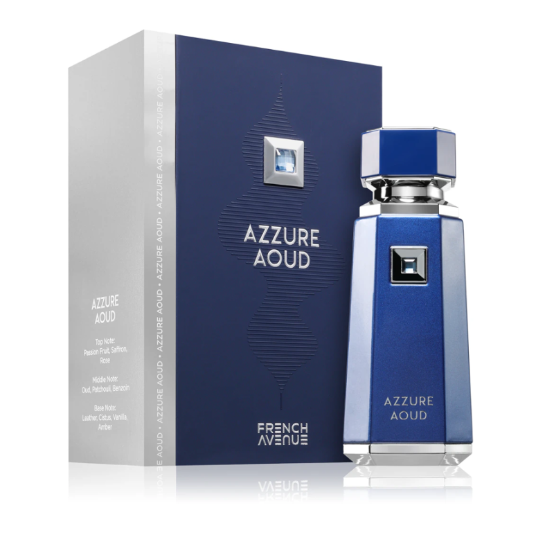Azzure Aoud 100ml