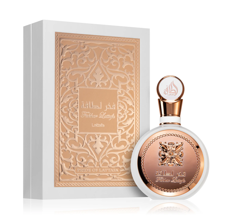 Fakhar Rose 100ml
