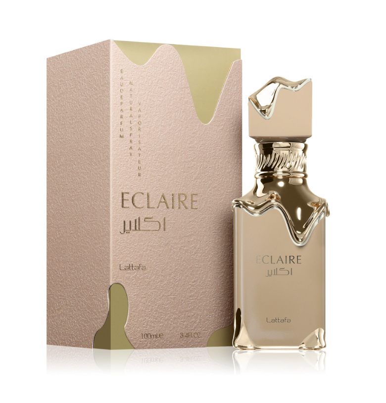 Eclaire 100ml